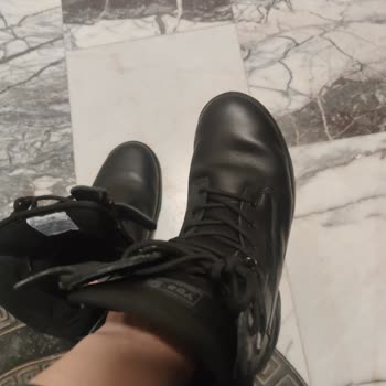 YDS Boots Ayıplı Ürün ve Yetersiz Müşteri Hizmetleri Deneyimi