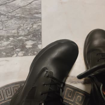 YDS Boots Ayıplı Ürün ve Yetersiz Müşteri Hizmetleri Deneyimi