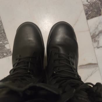 YDS Boots Ayıplı Ürün ve Yetersiz Müşteri Hizmetleri Deneyimi