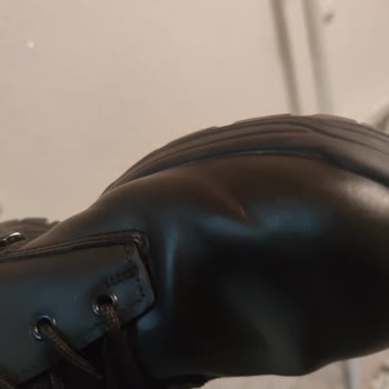 YDS Boots Ayıplı Ürün ve Yetersiz Müşteri Hizmetleri Deneyimi