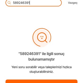 Hepsiburada Premium Üyelik İptali Sonrası Erişim Sorunu
