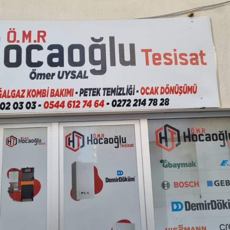 Hocaoğlu Tesisat I Afyon Ücret İadesi