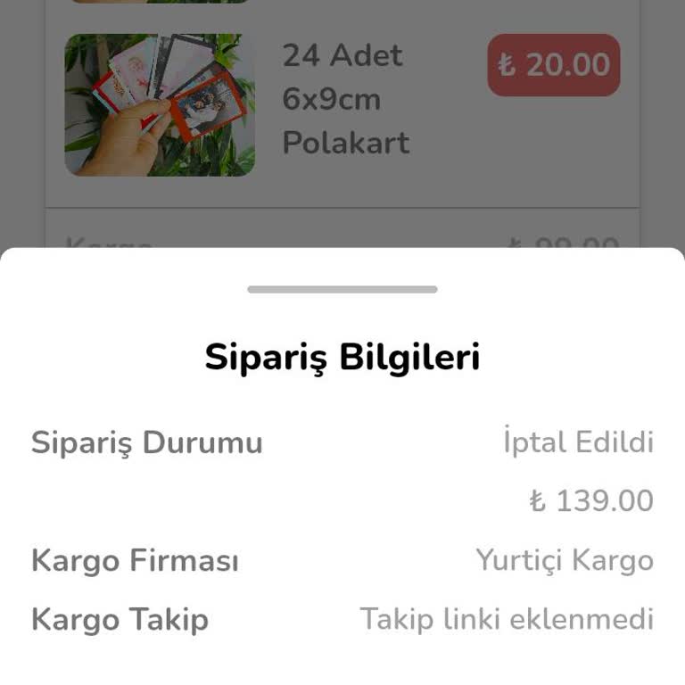 İade Beklerken Mağdur Oldum