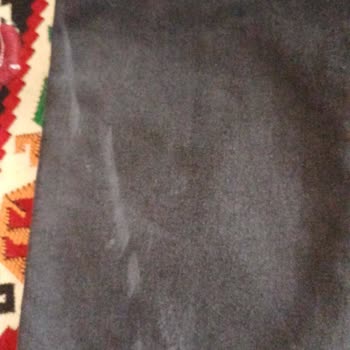 LCW Pantolonunda Kumaş Hatası Ve Değişim Sorunu