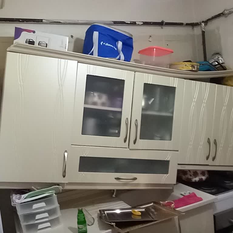 Mutfak Dolapları ve Türkiye Sigorta İle Yaşanan Zorluklar