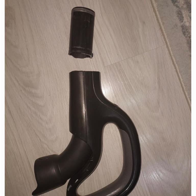 Electrolux Süpürge Parça Temininde Yaşanan Zorluklar