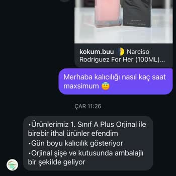 Yanlış Ve Kırık Ürünler, İlgisiz Müşteri Hizmeti