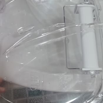 Hoover Kurutma Makinesi Su Tankı Sorunu Ve Ücret Talebi