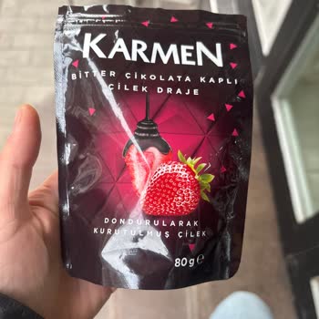 Tarihi Geçmiş Ürün Sorunu Ve İade Problemi