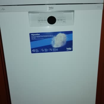 Beko Bulaşık Makinesi: Sürekli Arıza Ve Çözüm Beklentisi