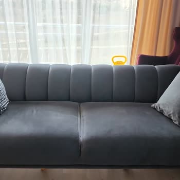 Gravita Salon Takımında Garanti Sorunu Ve Kullanıcı Hatası İddiası