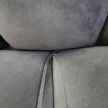 Gravita Salon Takımında Garanti Sorunu Ve Kullanıcı Hatası İddiası