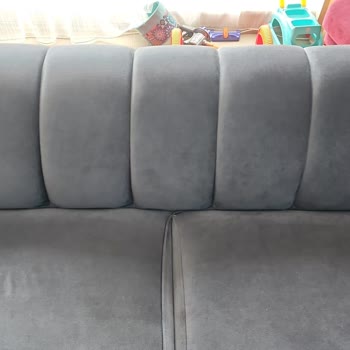 Gravita Salon Takımında Garanti Sorunu Ve Kullanıcı Hatası İddiası