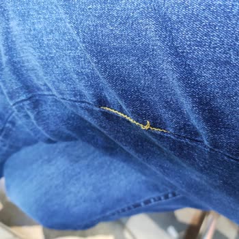 Giovane Gentile Mağazasından Aldığım Üründe Defolu Ürün Sorunu