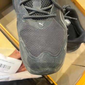 İki Ayda Dağılan Ayakkabı Mağduriyeti