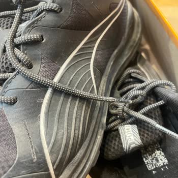 İki Ayda Dağılan Ayakkabı Mağduriyeti