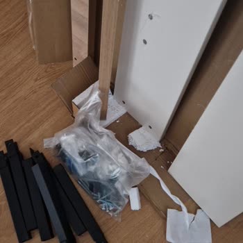 Konfor Mobilya'da Sürekli Gecikme Ve Yanlış Bilgilendirme