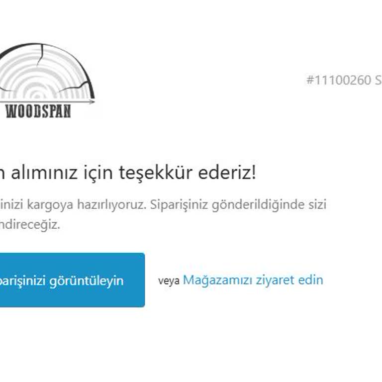 Geciken Sipariş: Hediye Planlarım Tehlikede!