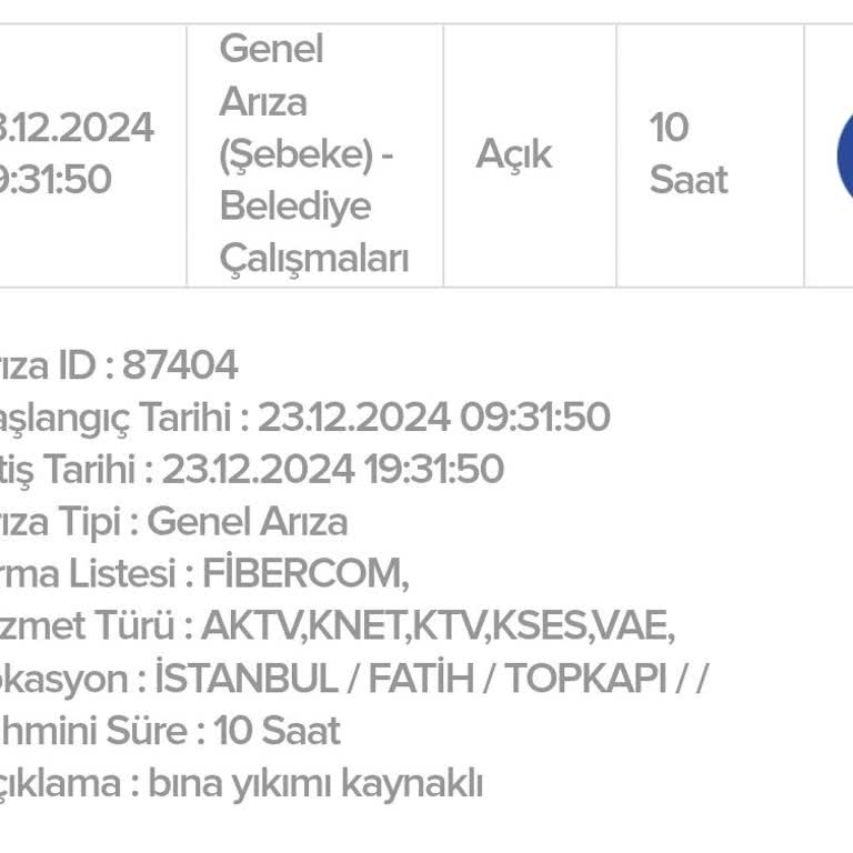 Bir Haftadır İnternet Bekleyişi: Kablo Net Sorunu