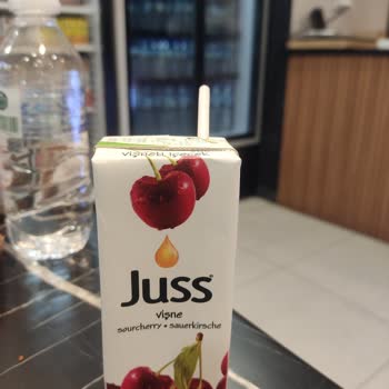 Aşırı Fiyat Artışı: Vişneli Juss Meyve Suyunun Fahiş Fiyatı