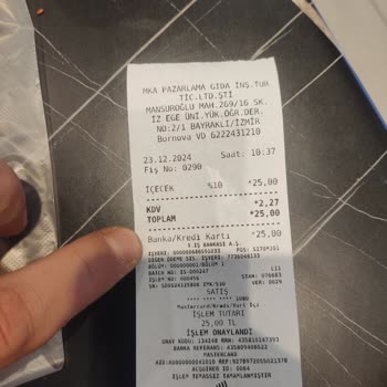 Aşırı Fiyat Artışı: Vişneli Juss Meyve Suyunun Fahiş Fiyatı