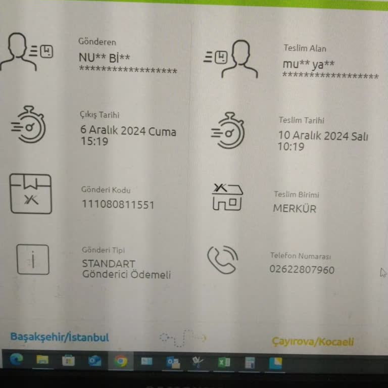 İade Sürecinde Kayıp Kolye Ve İlgisizlik