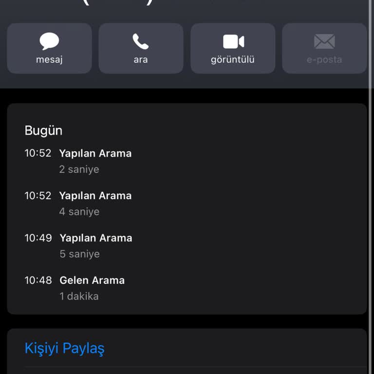 02129193599 Tarafından Aranma
