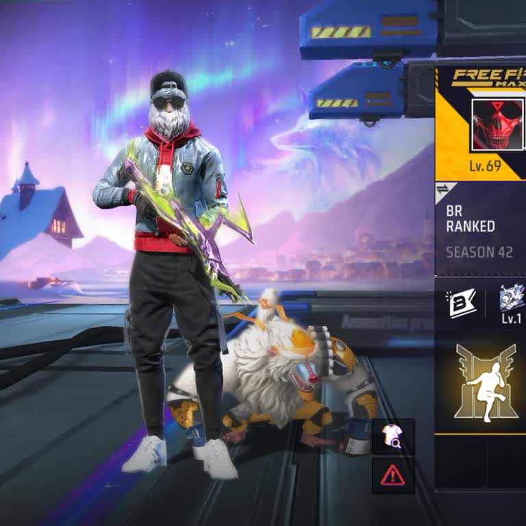 Cuenta hackeada de Garena Free Fire, solicito recuperación