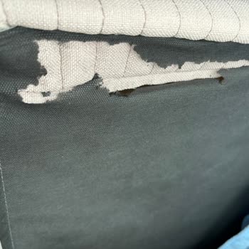 Ravel Baza Servis Gecikmesi Ve Deformasyon Sorunu