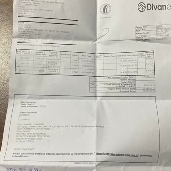 Ravel Baza Servis Gecikmesi Ve Deformasyon Sorunu