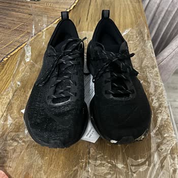 Kalitesiz Nike Ayakkabının Hayal Kırıklığı