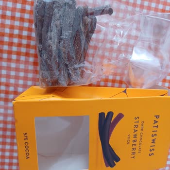 Bozulmuş Çikolata Çubukları: Müşteri Memnuniyetsizliği