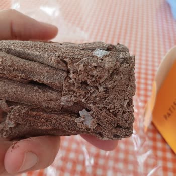 Bozulmuş Çikolata Çubukları: Müşteri Memnuniyetsizliği