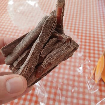 Bozulmuş Çikolata Çubukları: Müşteri Memnuniyetsizliği