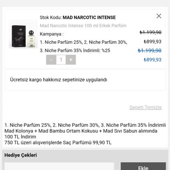 Yanlış Yönlendirme İle 700 TL Zarara Uğradım