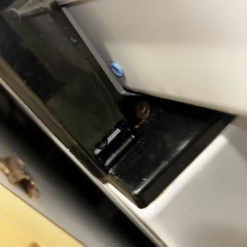 Beko Çamaşır Makinesi Paslanma Sorunu