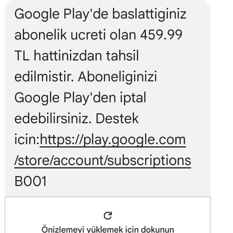 VoiceLog Boşa Giden Paralar