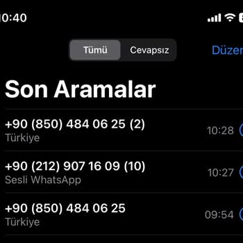 Türk Telekom'un Yetersiz Müşteri Hizmetleri