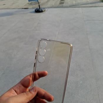 Spigen Kılıfın Hızlı Sararması Ve Hayal Kırıklığı