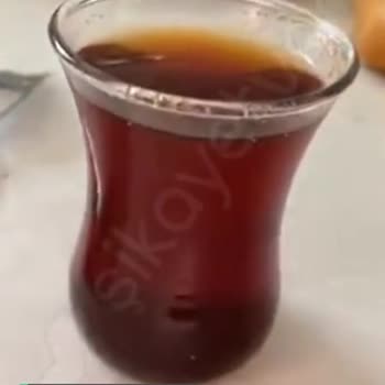 Doğuş Çay Filiz Tozlu!