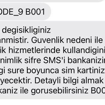 Türk Telekom Mobil Hattımda Sürekli Bağlantı Sorunu Yaşıyorum