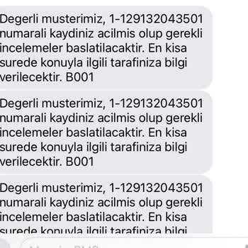 Türk Telekom Mobil Hattımda Sürekli Bağlantı Sorunu Yaşıyorum