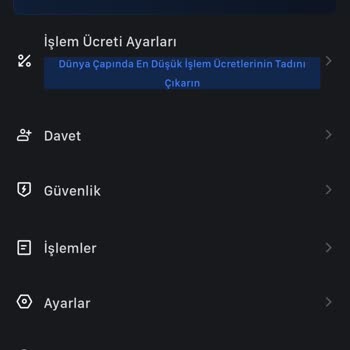 Mexc Borsası Kayıt Ödülü Sorunu: Cüzdana Yansımayan 20 Dolar