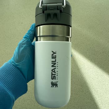 Stanley Unisex Bardak İle Yaşanan Güvenlik Sorunları