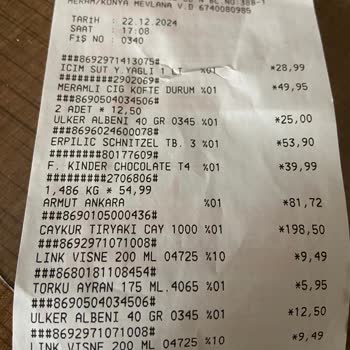 Choco Labne Ürününde Küf Problemi ve Tüketim Tarihi Şüpheleri