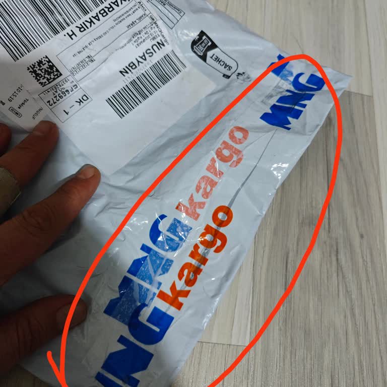 Temu Ürünlerim Nerede?