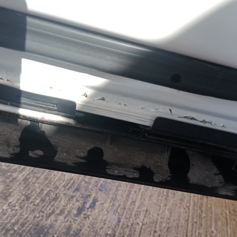 Yeni Araçta Çürüme Ve Servis İletişim Sorunları