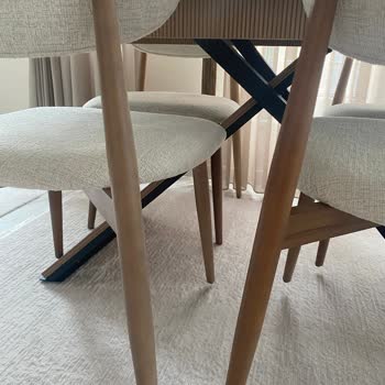 Yanlış Renk Sandalye Ayağı Ve İade Sorunu