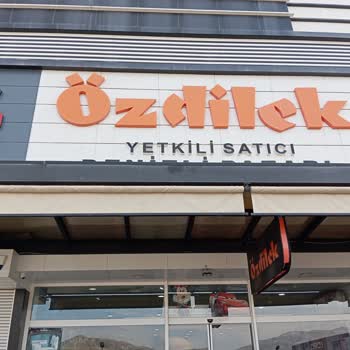Özdilek'te Yapılan Saygısızlık