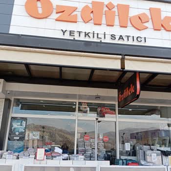 Özdilek'te Yapılan Saygısızlık